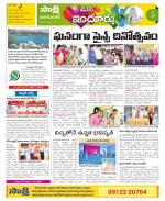 Nizamabad Constituencies