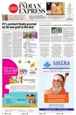The New Indian Express-Bengaluru
