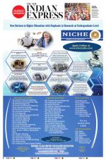 The New Indian Express-Chennai