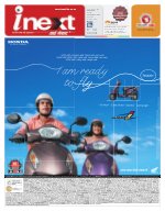Lucknow Hindi ePaper, Lucknow Hindi Newspaper - InextLive