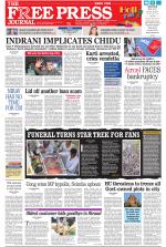 Free Press - Mumbai Epaper
