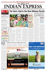 The New Indian Express-Tirupati