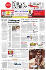 The New Indian Express-Kottayam