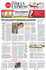 The New Indian Express-Tadepalligudem