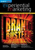 Experiential Marketing