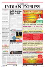 The New Indian Express-Mangaluru