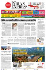 The New Indian Express-Bengaluru