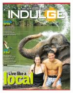 Indulge - Coimbatore