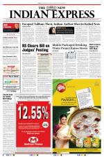 The New Indian Express-Kochi