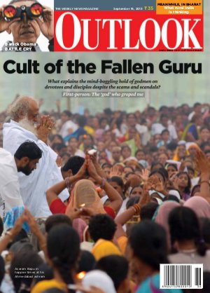 Outlook 16 September 2013 