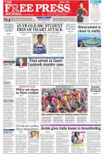 Free Press - Mumbai Epaper