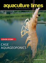 Aquacuture Times - Cage Aquageophonis - Sep - Oct 2017