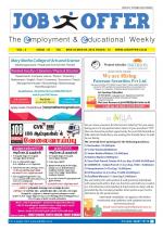 JOB OFFER MAGAZINE