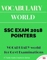 Vocabulary World