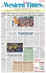 Ahmedabad English (Morn. Daily)