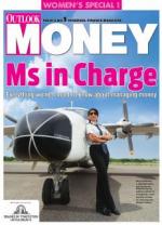Ms in Charge - Women's Special - I