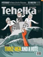 Tehelka English