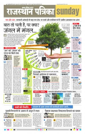 rajasthan patrika dungarpur