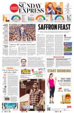 The New Indian Express-Thrissur 