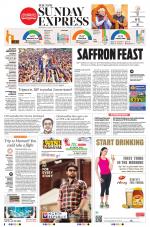 The New Indian Express-Kottayam