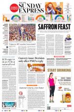 The New Indian Express-Vellore