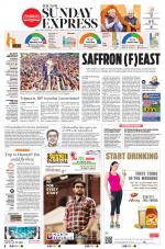 The New Indian Express-Thiruvananthapuram