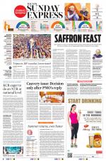 The New Indian Express-Villupuram