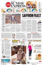 The New Indian Express-Kozhikode