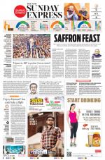 The New Indian Express-Kannur