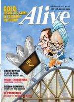 Alive