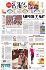 The New Indian Express-Kochi