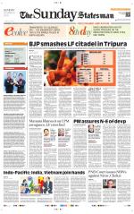 Kolkata - The Statesman