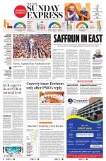 The New Indian Express-Chennai