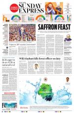 The New Indian Express-Bengaluru