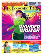 The Economic Times Magazine