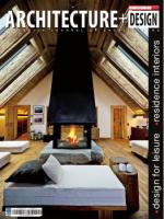 Architecture + Design