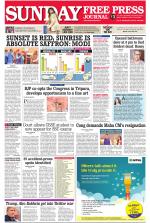 Free Press - Mumbai Epaper