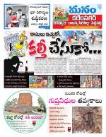 Karimnagar/siricilla/Jagityala