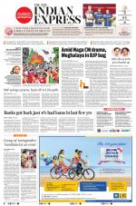 The New Indian Express-Mangaluru