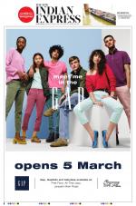 The New Indian Express-Jeypore