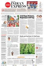 The New Indian Express-Kannur