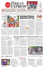 The New Indian Express-Villupuram