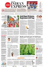 The New Indian Express-Kochi