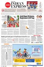 The New Indian Express-Bengaluru