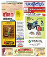 Mahabubabad District