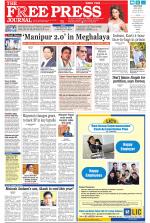 Free Press - Mumbai Epaper