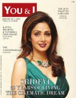 You & I Monthly Magazine