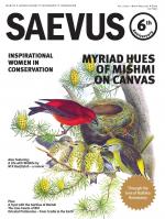 SAEVUS MARCH-MAY 2017