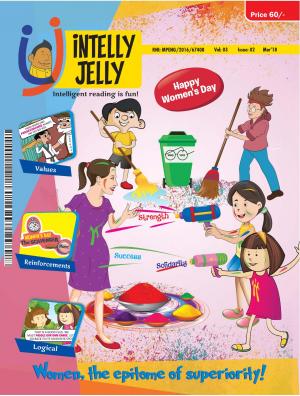 iNTELLYJELLY-Mar'2018