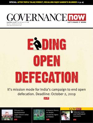 Governancenow Volume 8 Issue 15